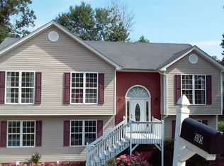 505 Monticello Ct, Winder, GA
