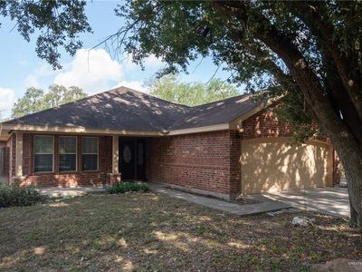 1805 America St, Edinburg, TX, 78542