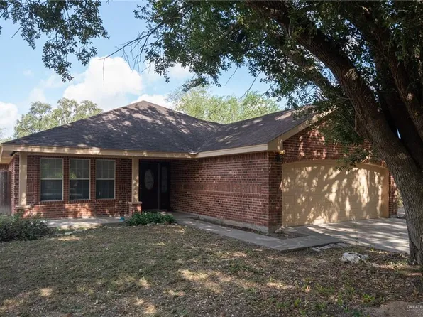 1805 America St, Edinburg, TX 78542