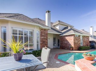 1323 Brimwood Dr, McKinney, TX 75072