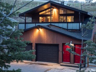 395 Aspen Dr, Park City, UT, 84098