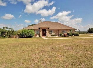 136 Overlook Dr, Liberty Hill, TX 78642