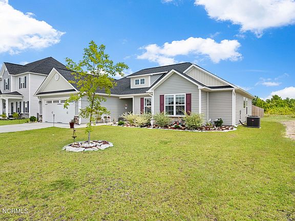2nd image of 316 Wood House Drive