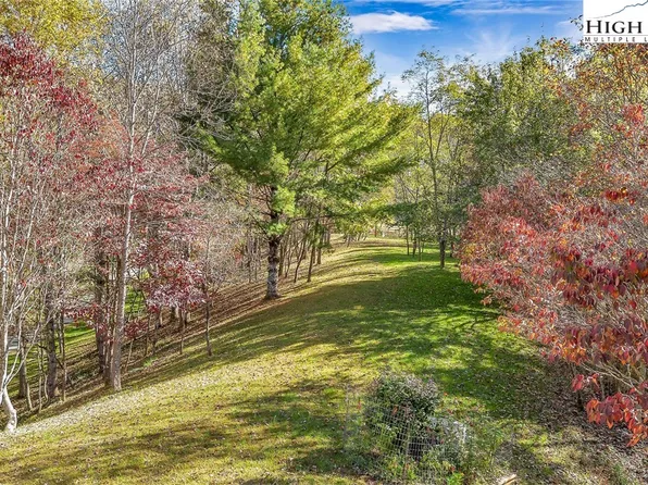 TBD Lenape Lane, Creston, NC 28615