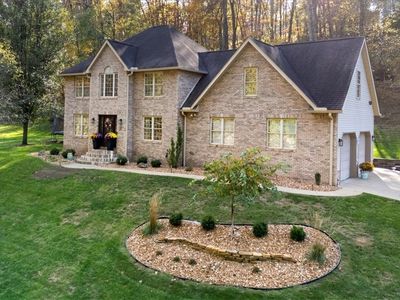 25 Brentwood Dr, Parkersburg, WV, 26104