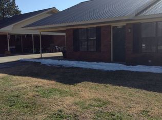 1690-B Old Summerville Rd NW, Rome, GA 30165