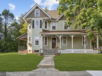 121 Union Ave, Stratford, NJ, 08084