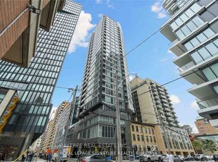 68 Shuter St #PENTHOUSE 01, Toronto, ON M5B0B4