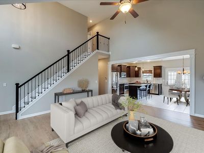 1373 Silver Springs Dr, Lexington, KY, 40511
