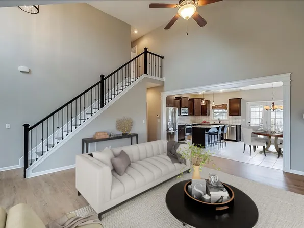 1373 Silver Springs Dr, Lexington, KY 40511