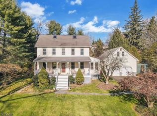61 Reinman Rd, Warren, NJ 07059