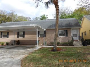 6042 Wilds Dr, New Port Richey, FL 34653