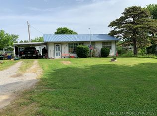 1 Kelly Rd, McAlester, OK 74501