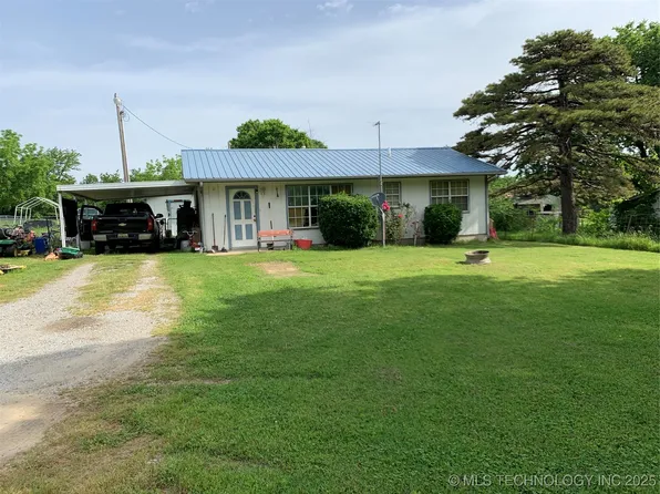 1 Kelly Rd, McAlester, OK 74501