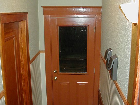 Entryway