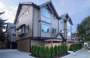 1st image of 9615 Roosevelt Way NE #C