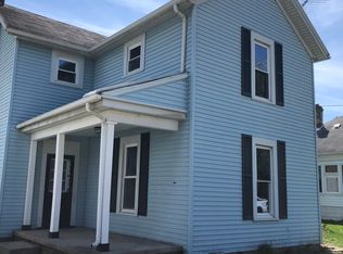 222 W Market St, Troy, OH 45373