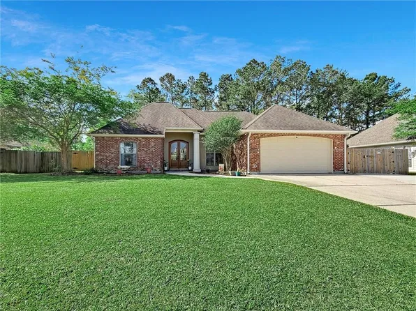 14274 Riverlake Dr, Covington, LA 70435