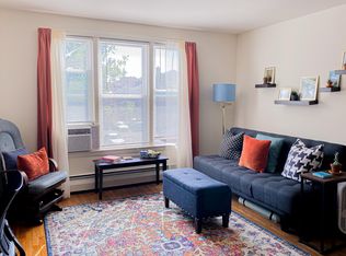 117 Oxford St #B-4, Hartford, CT 06105