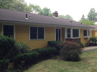 245 Concord St, Holliston, MA 01746