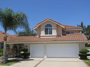 15 Salerno, Irvine, CA 92614