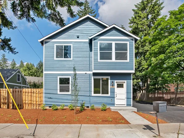 4017 SE 112th Ave, Portland, OR 97266