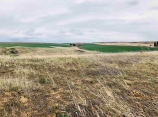 311 Welle Dr, Uniontown, WA 99179