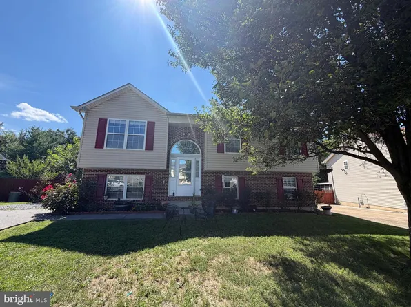 117 Old Dominion Dr, Winchester, VA 22603