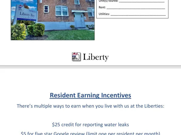 1500 Spruce St APT 4, Curtis Bay, MD 21226