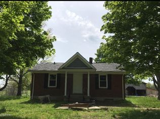 715 Campground Rd, Bloomfield, KY 40008