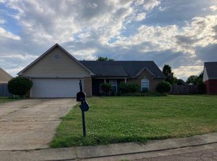 8117 Green Valley Cv, Southaven, MS 38671