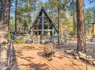2689 Beaver Dam, Pinetop, AZ 85935