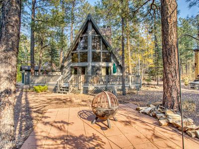 2689 Beaver Dam, Pinetop, AZ, 85935
