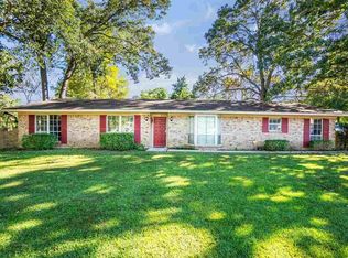 1304 Tony St, White Oak, TX 75693