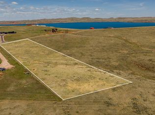 80 Shoreline Dr, Buffalo, WY 82834