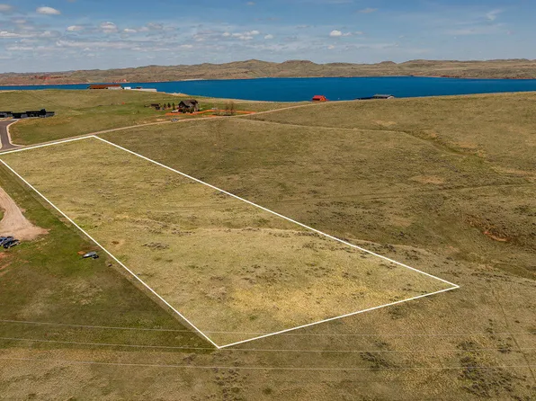 80 Shoreline Dr, Buffalo, WY 82834
