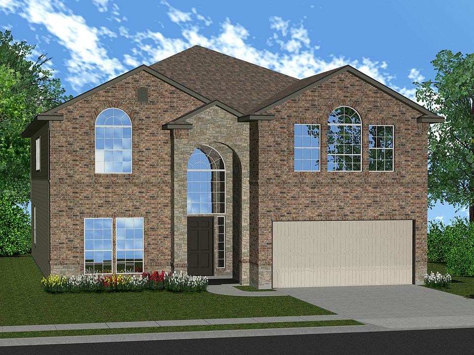 4801 Birmingham Circle