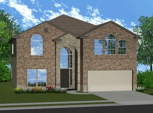 4801 Birmingham Cir, Killeen, TX 76542