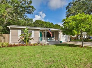 3008 Boca Ciega Dr N, Saint Petersburg, FL 33710