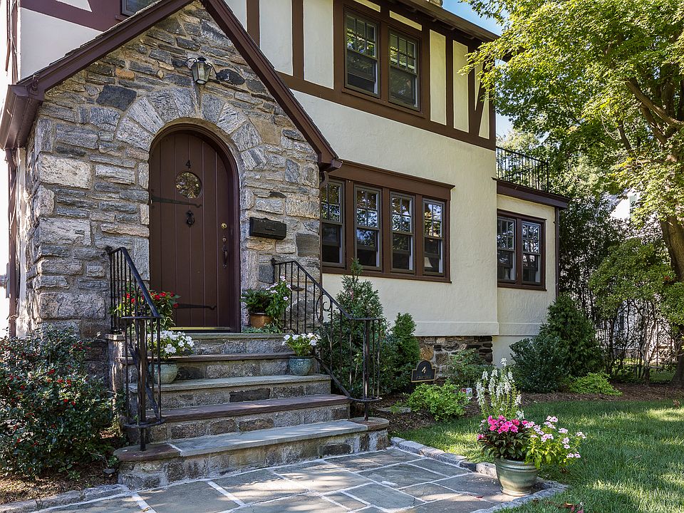 4 Hobart St, Bronxville, NY 10708 Zillow