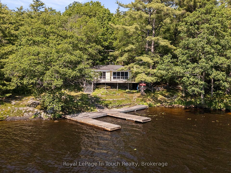 1st image of 2910 Maclean Lake North Shore Rd