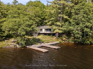 2910 Maclean Lake North Shore Rd, Severn, ON L0K1E0