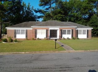 708 Green St, Auburn, AL 36830