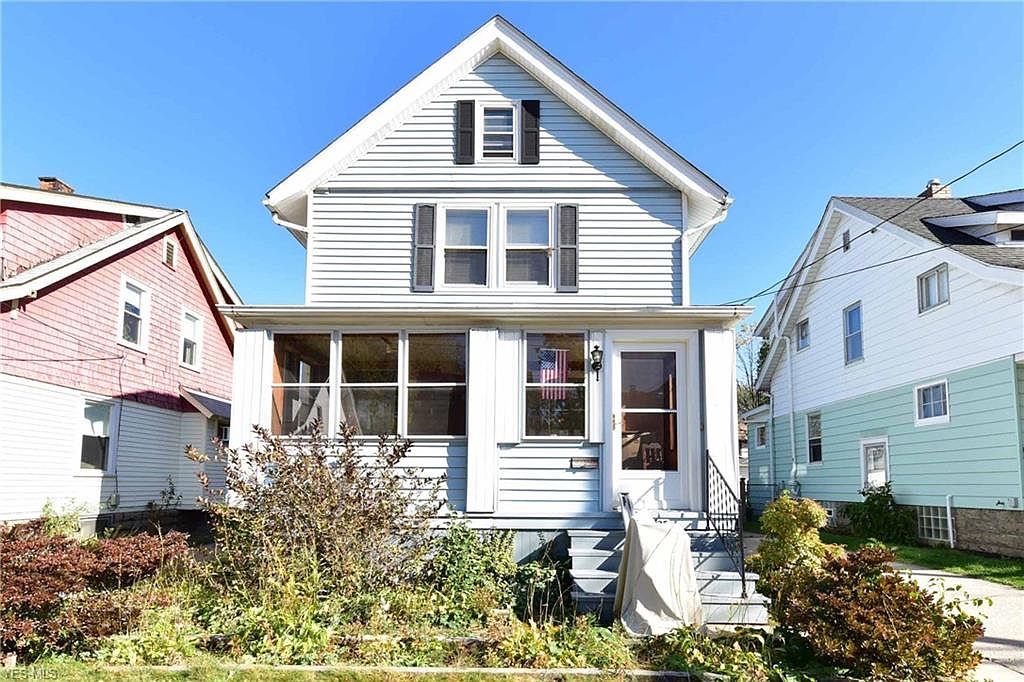 1325 Park Row, Lakewood, OH 44107 Zillow