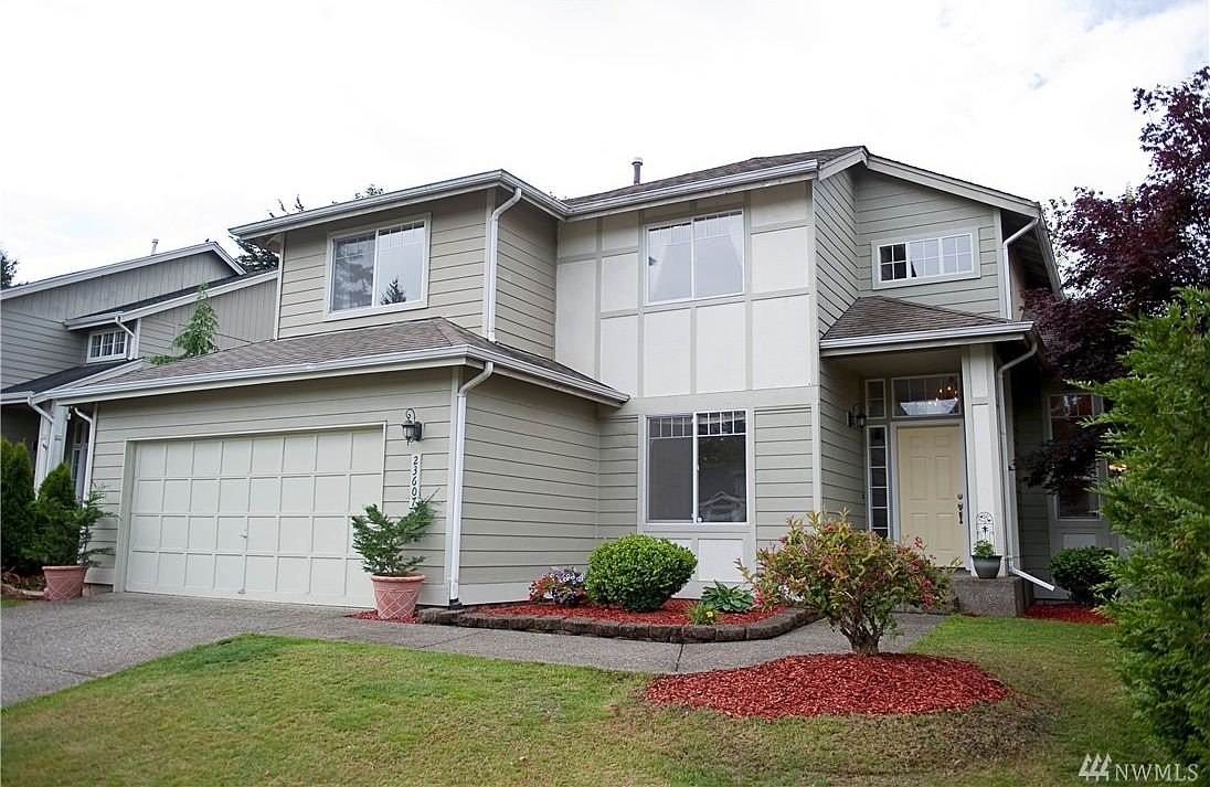 23607 SE 267th Ct, Maple Valley, WA 98038 | Zillow