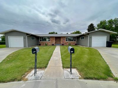 456 Sunlight Ct, Powell, WY, 82435