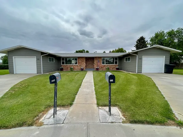 456 Sunlight Ct, Powell, WY 82435