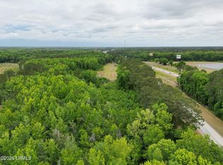 Evergreen Ln, Walterboro, SC 29488
