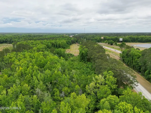 Evergreen Ln, Walterboro, SC 29488