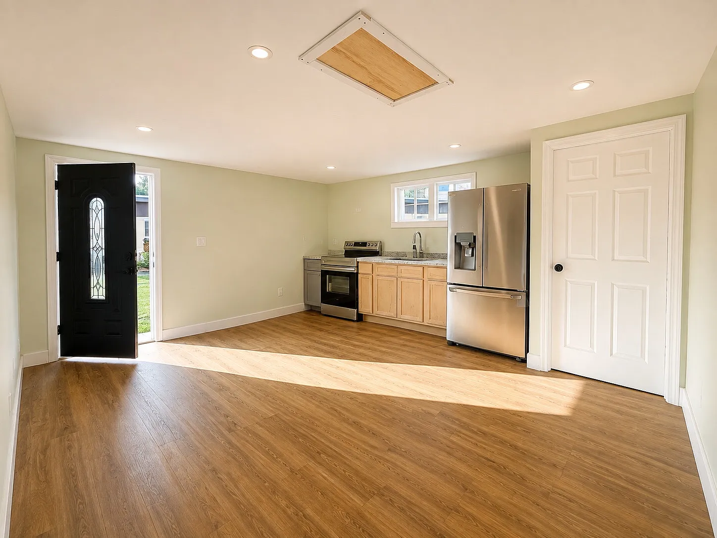 1 bed, 1000 sqft, $1,500 — Photo 4